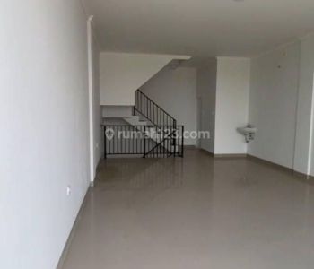 Ruko Mewah Exclusive 3 Lantai Jagakarsa