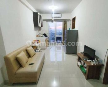 Apartemen Oak Tower Lantai 15, Jakarta Timur