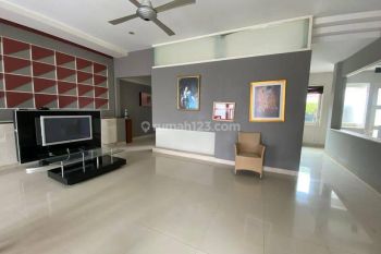 Disewakan Rumah Semi Villa Di Kuta Family Residence Mertanadi Kerobokan Dekat