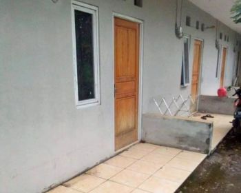 Dijual MURAH kontrakan di curug tangerang