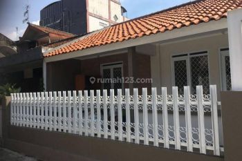 Dijual Rumah Nyaman Sayap Buahbatu Lengkong Strategis