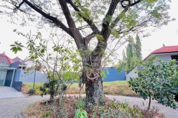 Kavling Bukit Golf Citraland cluster Taman Golf trapesium [145]