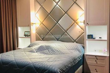 Pakubuwono House Nice Furnished,