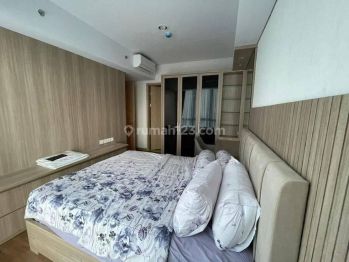 Dijual Apartemen Holland Village Cempaka Putih Jakarta Pusat