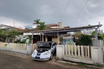 Rumah Murah Terawat Siap Huni di Turangga