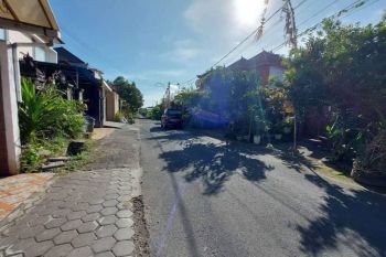 Dijual Tanah 4 Are Di Bajataki Gatsu Barat