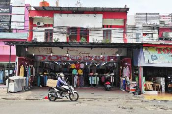 Dijual Ruko Gandeng Chandrabaga Bekasi