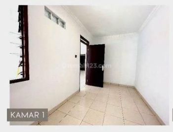 Rumah Disewakan Minimalis di Mekar Wangi