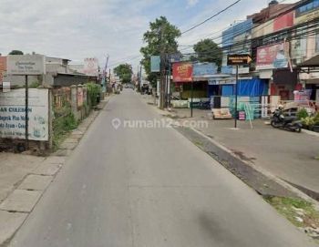 5 Menit Pasar Lembang, Tanah Tangerang Kota Terima SHM