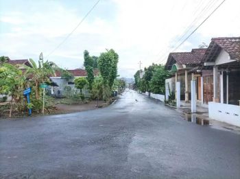 Tanah Jogja 12 X Cicil, Dekat Kids Fun