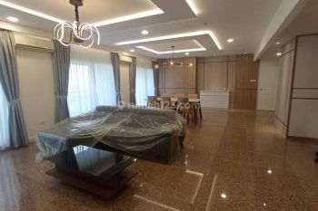 For Rent Apartment Pavilion Junior Penthouse 4br