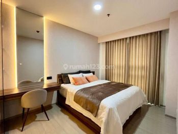 Apartement Mewah Citra Lake Suite Cengkareng Kalideres Jakarta Barat