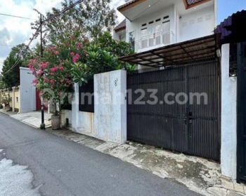 Best Price Rumah Cipete Dekat Mrt Station Akses Lebar