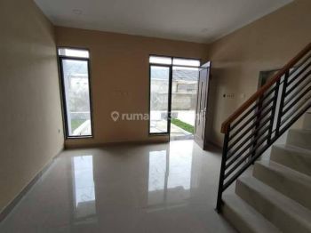 Di Jual Rumah 2 Lantai Tanpa Dp 0% Di Bekasi