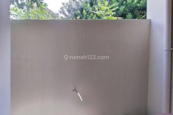 Cluster Baru Cantik 1 Lantai Harga Promo