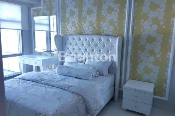 Sale Ruang Usaha: KONDOTEL LA RIZ