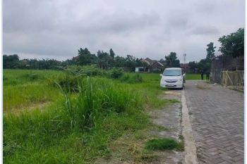 Nego Tanah Dekat UIN Sunan Kalijaga Dekat STMIK Akakom