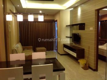 Apartement Furnish Siap Huni Bagus di Gallery Ciumbuleuit 1
