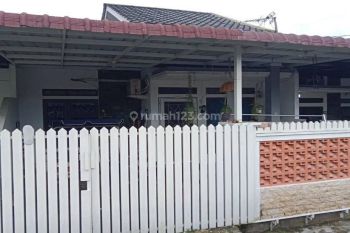 Rumah Di Perumahan Surya Mulia Residece