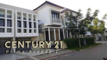 Rumah Siap Huni Di Sektor 7 Bintaro Jaya Gb 11073 Rd