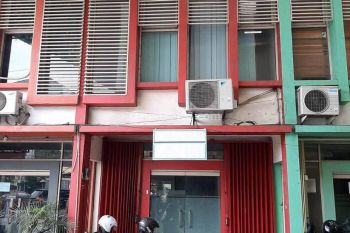 Dijual Dan Disewakan Ruko Siap Pakai Jl. Soekarno Hatta Semarang