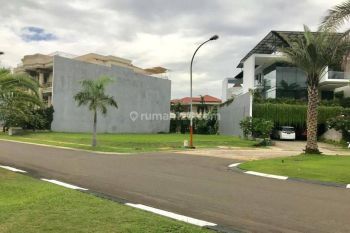 Dijual Tanah Kavling Mediterania Resort