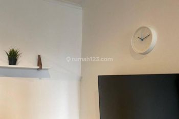 Dijual Sewa Apartemen Marina Mewah , Fully Furnish