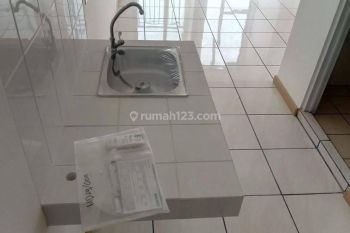 Dijual Murah Harga Rugi Apartemen Midtown - Gading Serpong