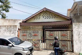 Rumah Hitung Tanah di Siwalankerto, Surabaya