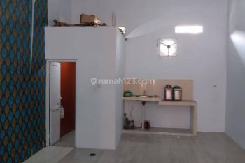 Kios cocok buat cafe atau rumah makan