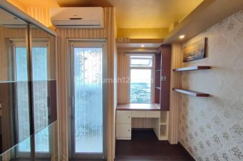 Sewa Studio Full Furnished, Apartemen Green Bay