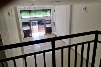 Disewakan Ruko Avenue Jakarta Garden City, Jakarta Timur