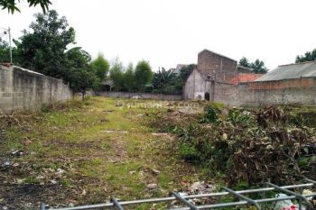 DIJUAL LAHAN DI PINANG RANTI Jakarta timur