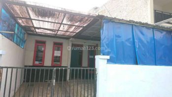 Rumah Dijual Over Kredit Murah Cipatik Margaasih Bandung