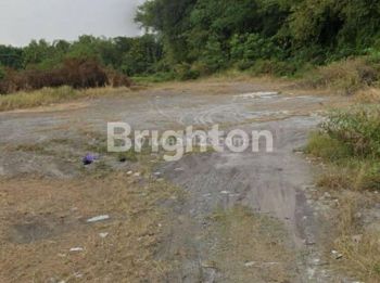 Tanah siap bangun dekat Bandara Adi Soemarmo