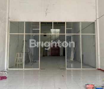 Ruko Lebak Indah Setro Kenjeran Surabaya