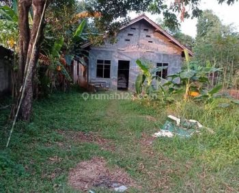 Dijual Tanah Gudang di Kidang Raya Jalan Tengah Bantargebang Bekasi Timur