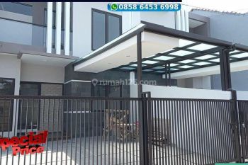 Hot Price Rumah Ready Stock Di Margahayu Bandung 94A5