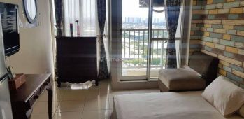 Dijual disewa Apartemen Tifolia,kayu Putih Jakarta Timur