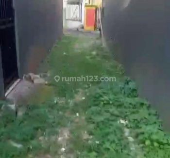 Jual murah 350 M2 Beji cocok untuk kontrakan