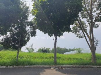 KAVLING EKSLUSIF BUDI INDAH CHANTIUM SETIABUDI BANDUNG UTARA