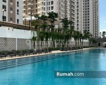 Disewa Apartemen Pik Studio 21m Tokyo Full Furnsih Harga 20 Juta Termurah