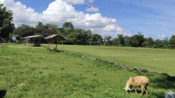 DijuaL Tanah Strategis & Murah Di Cisauk Tangerang