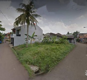JUAL CEPAT TANAH LUAS HARGA MURAH DI PONDOK KELAPA