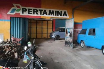 Dijual tanah dan bangunan usaha aktif pasif income 350juta/th nol jl raya