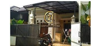 Rumah Murah Lokasi Strategis Di Pondok Kacang Barat