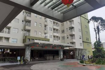 Apartment Parahyangan Residence Fully Furnished