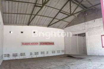 GUDANG EX PERTAMINA BOYOLALI KAWASAN INDUSTRI