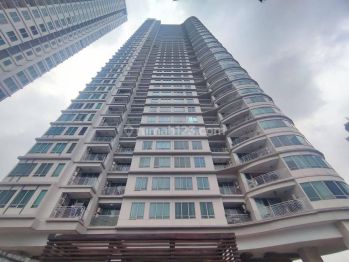 Jual Cepat Apartemen Denpasar City 3 BR Best View Middle Floor Jaksel