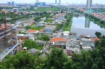 APARTEMEN AMOR STUDIO